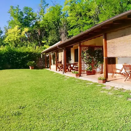 La Casa Nettarina *