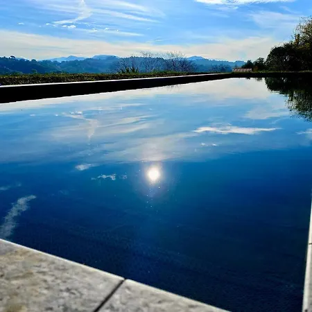 Casa di campagna La Casa Nettarina Poggio Mirteto