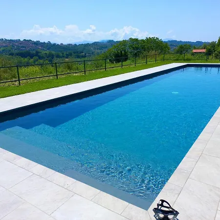La Casa Nettarina
