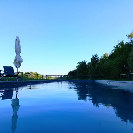 La Casa Nettarina Casa di campagna