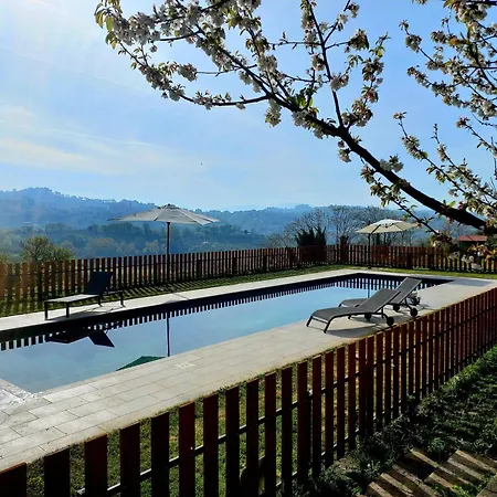 La Casa Nettarina Casa di campagna Poggio Mirteto