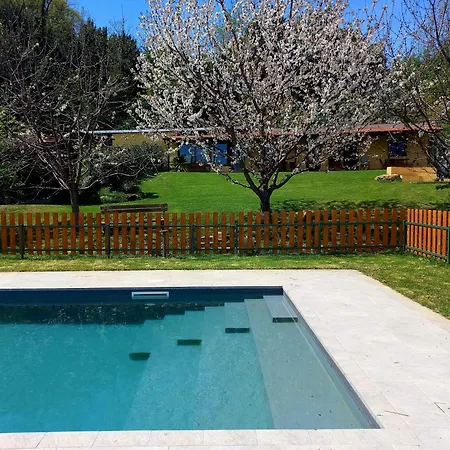 La Casa Nettarina Casa di campagna