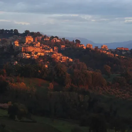Casa di campagna La Casa Nettarina *
