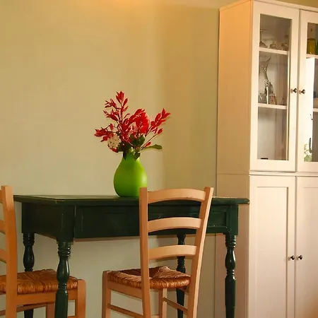 La Casa Nettarina
