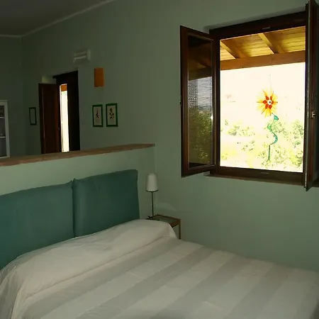 Casa di campagna La Casa Nettarina *