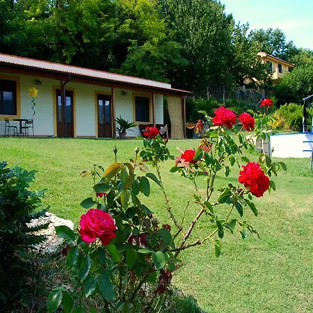 Casa di campagna La Casa Nettarina