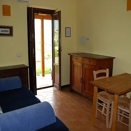 Casa di campagna La Casa Nettarina Poggio Mirteto