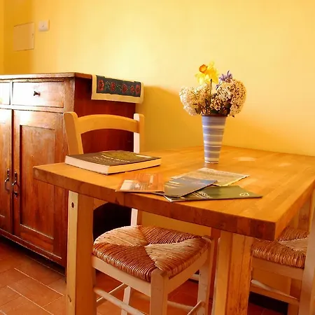 La Casa Nettarina Poggio Mirteto