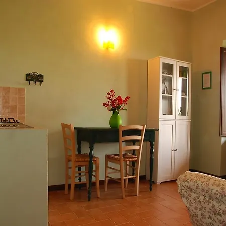 Casa di campagna La Casa Nettarina