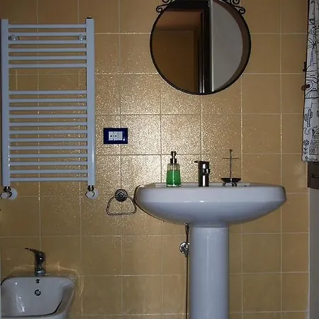 Casa di campagna La Casa Nettarina Poggio Mirteto