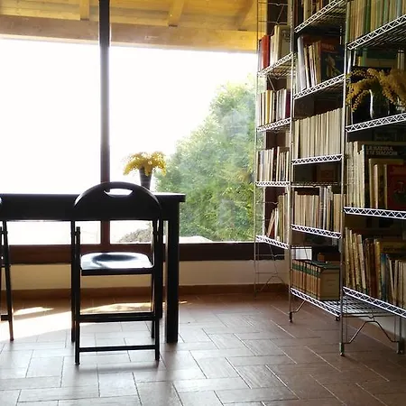 Casa di campagna La Casa Nettarina