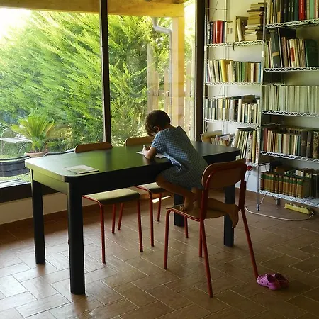 Casa di campagna La Casa Nettarina *
