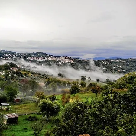 Casa di campagna La Casa Nettarina *
