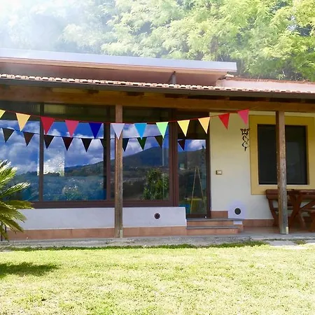 La Casa Nettarina * Poggio Mirteto