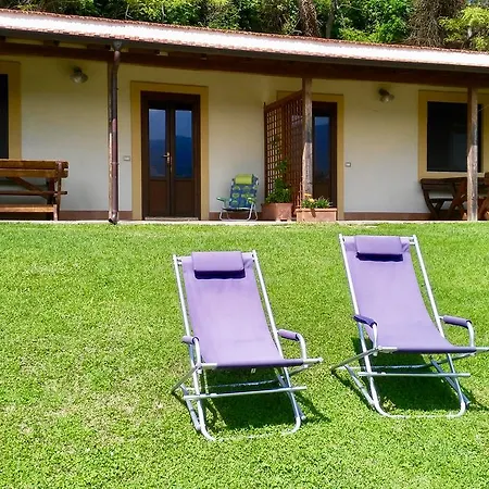 La Casa Nettarina * Poggio Mirteto